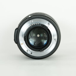 Nikon AF-S NIKKOR 28mm f/1.8G