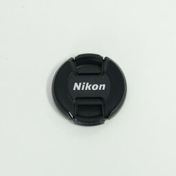 Nikon AF-P DX NIKKOR 18-55mm F3.5-5.6G VR