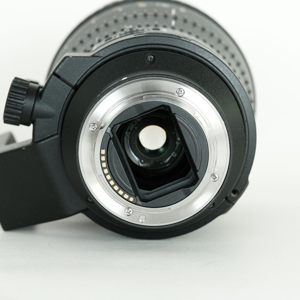 SONY FE PZ 28-135mm F4 G OSS SELP28135G