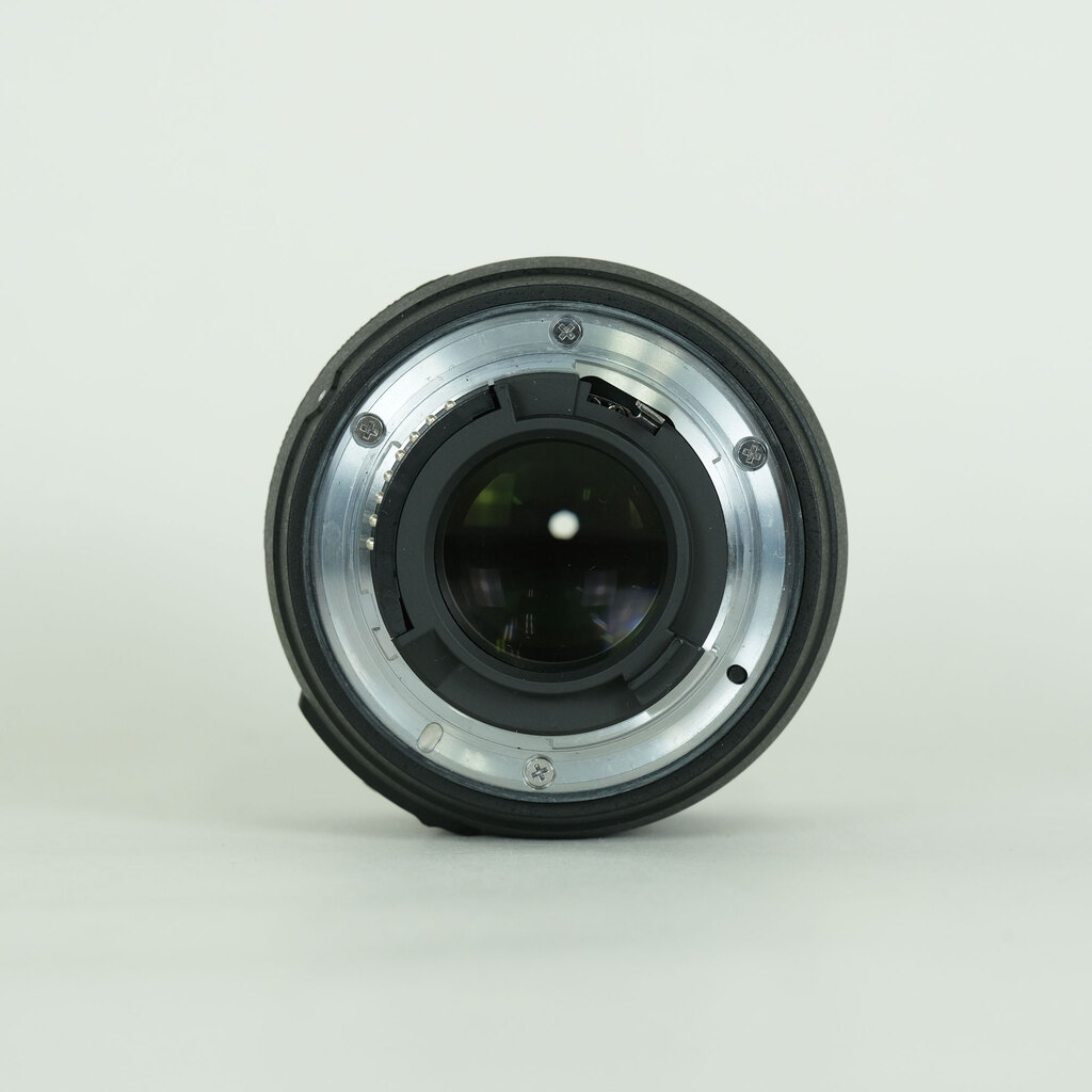 Nikon AF-S DX NIKKOR 35mm f/1.8G