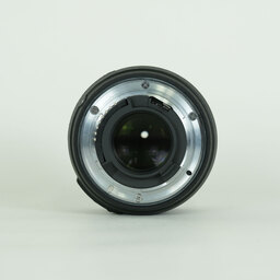 Nikon AF-S DX NIKKOR 35mm f/1.8G