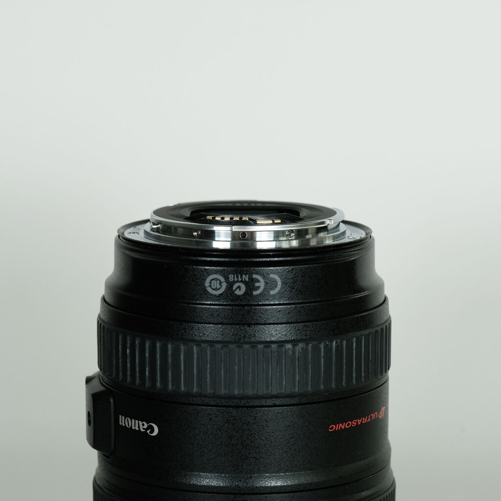 Canon EF24-105mm F4L IS USM