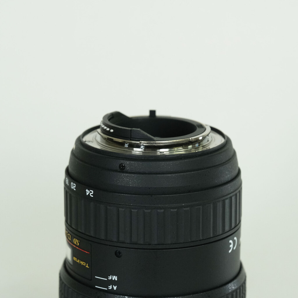 TOKINA AT-X124 PRO DX II (AF12-24mm F4)(ニコン用)