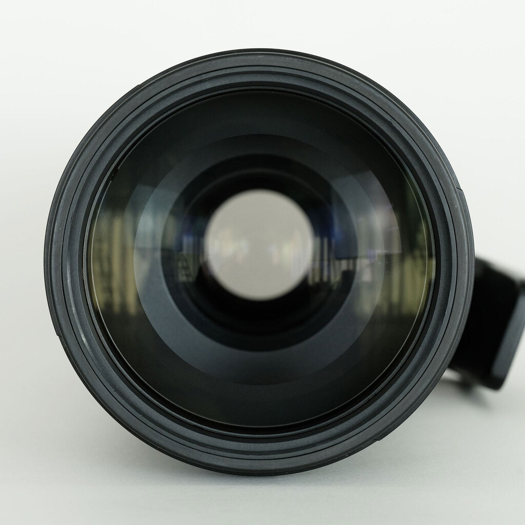 Nikon AF-S NIKKOR 200-500mm f/5.6E ED VR