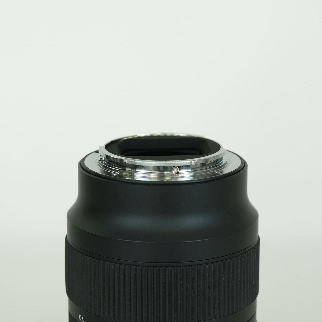 SIGMA 28-70mm F2.8 DG DN ｜Contemporary[ソニーE用]