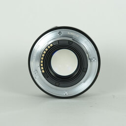 Voigtlander NOKTON 35mm F1.2 [フジフイルムX用]