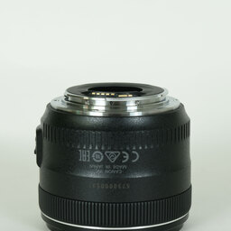 Canon EF35mm F2 IS USM