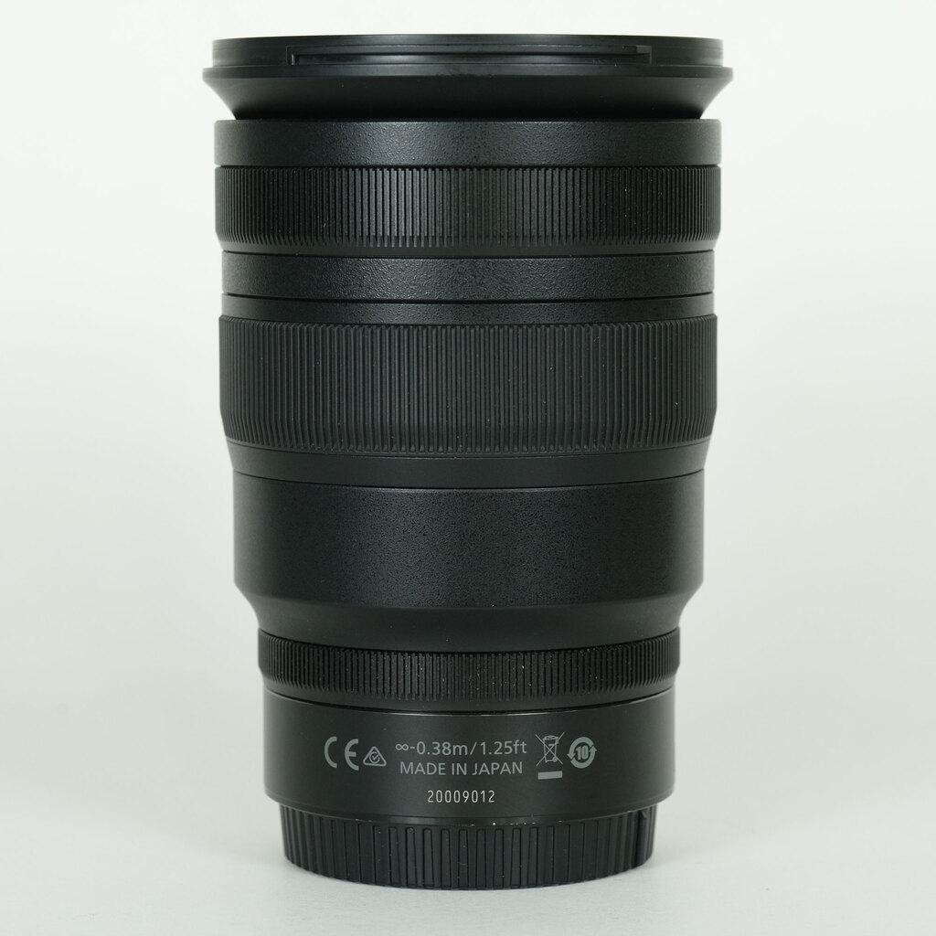 Nikon NIKKOR Z 24-70mm f/2.8 S Nikon NIKKOR Z 24-70mm f/2.8 S