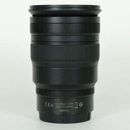 Nikon NIKKOR Z 24-70mm f/2.8 S Nikon NIKKOR Z 24-70mm f/2.8 S