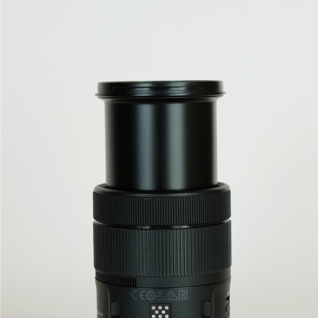 Canon EF-S18-135mm F3.5-5.6 IS USM