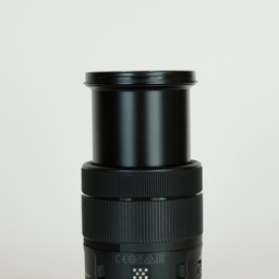 Canon EF-S18-135mm F3.5-5.6 IS USM