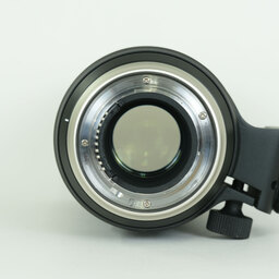 TAMRON SP 70-200mm F/2.8 Di VC USD G2 (Model A025) [ニコンF用]