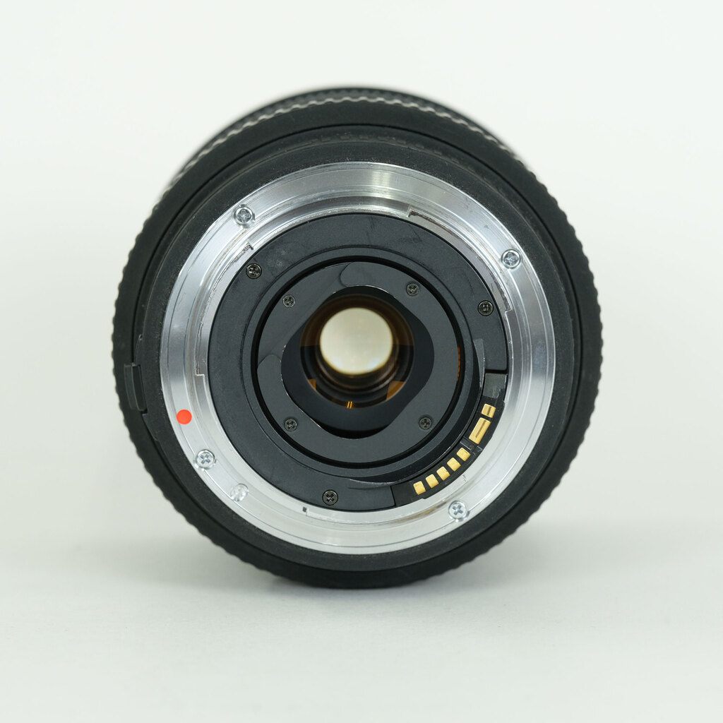 SIGMA 12-24mm F4.5-5.6 EX DG ASPH. HSM [キヤノンEF用]