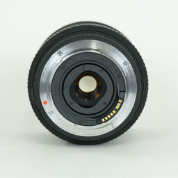 SIGMA 12-24mm F4.5-5.6 EX DG ASPH. HSM [キヤノンEF用]