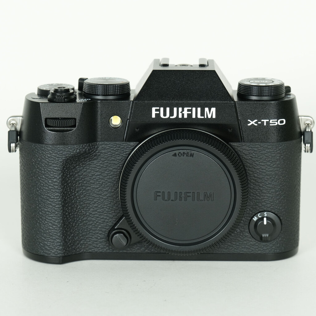 FUJIFILM X-T50 FUJIFILM X-T50