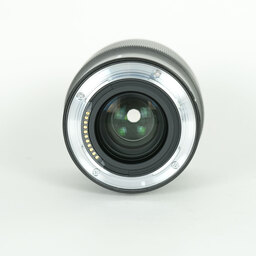 Nikon NIKKOR Z 50mm f/1.8 S