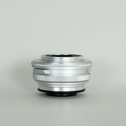 Voigtlander ULTRON 27mm F2［フジフイルムX用］