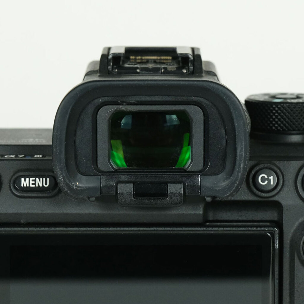 SONY α7S III（ILCE-7SM3）