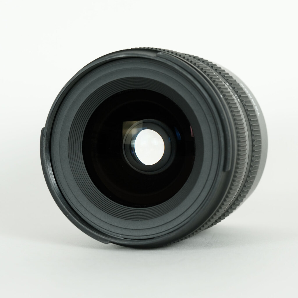 TAMRON 20-40mm F/2.8 Di III VXD(Model A062) [ソニーE用]