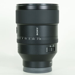 SONY FE 135mm F1.8 GM SEL135F18GM