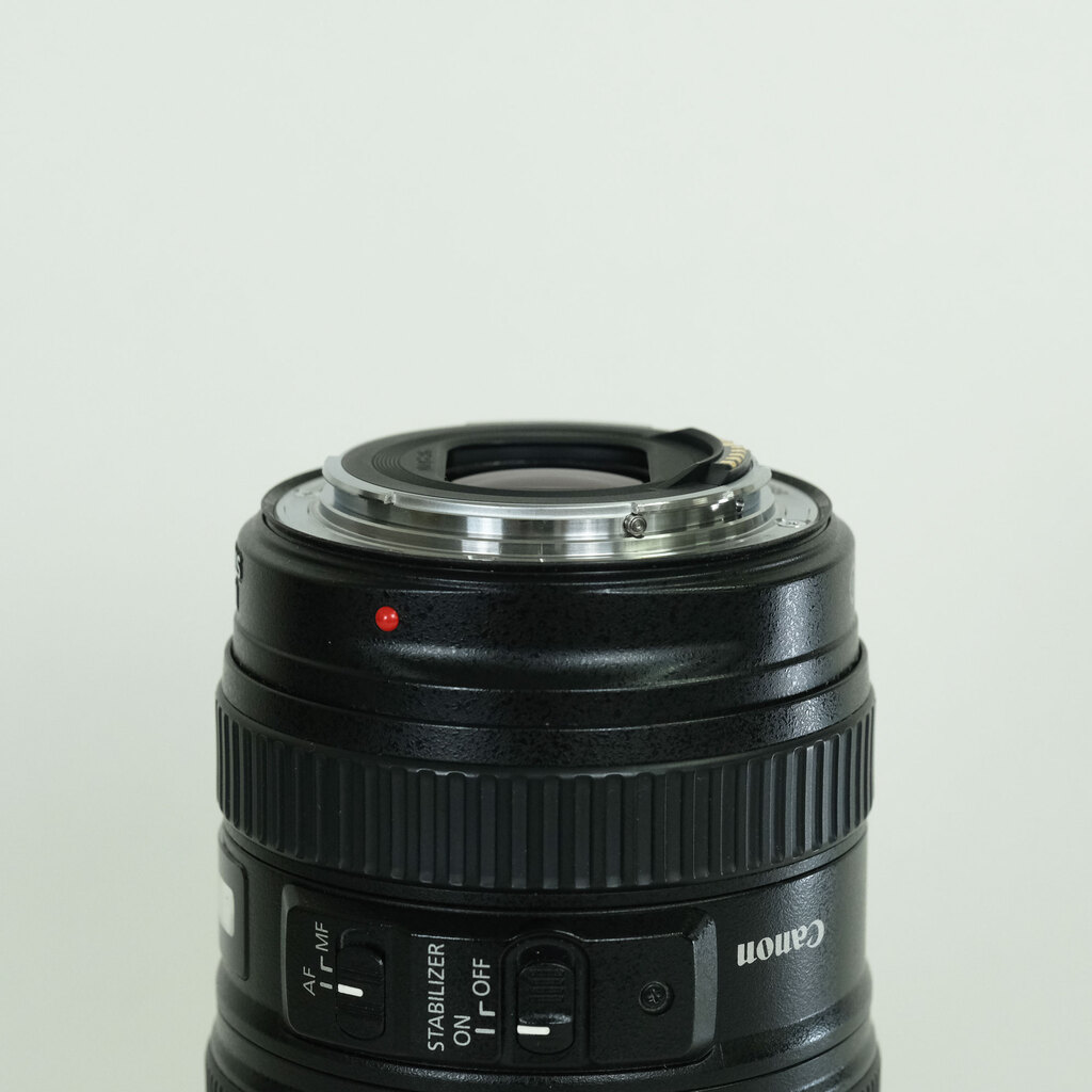 Canon EF24-105mm F4L IS USM