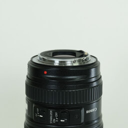 Canon EF24-105mm F4L IS USM