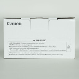 Canon PowerShot V1 Canon PowerShot V1