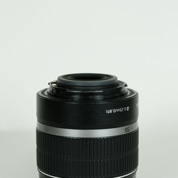 Canon EF-S18-55mm F3.5-5.6 IS