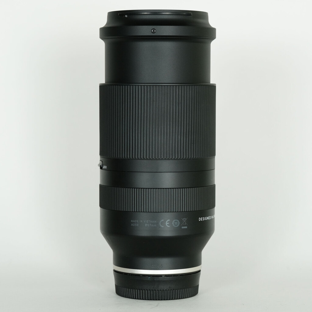 TAMRON 70-180mm F/2.8 Di III VXD (Model A056) [ ソニーE用 ]