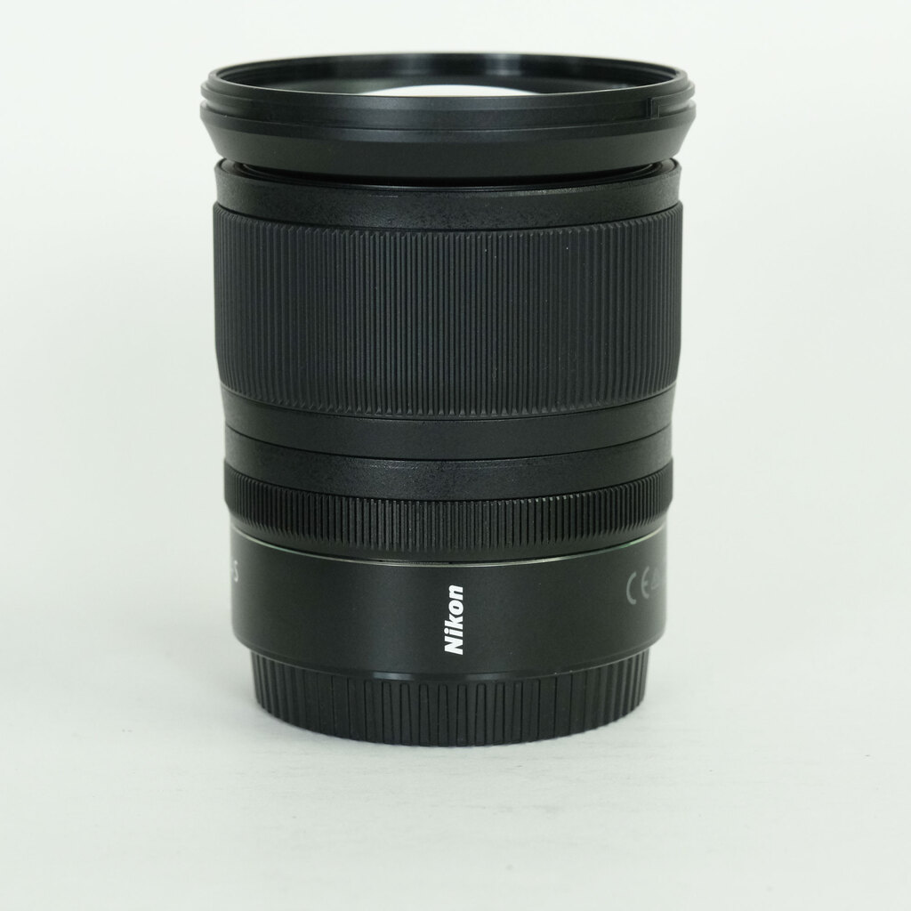 Nikon NIKKOR Z 24-70mm f/4 S