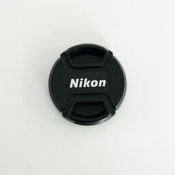 Nikon AF-S DX NIKKOR 35mm f/1.8G