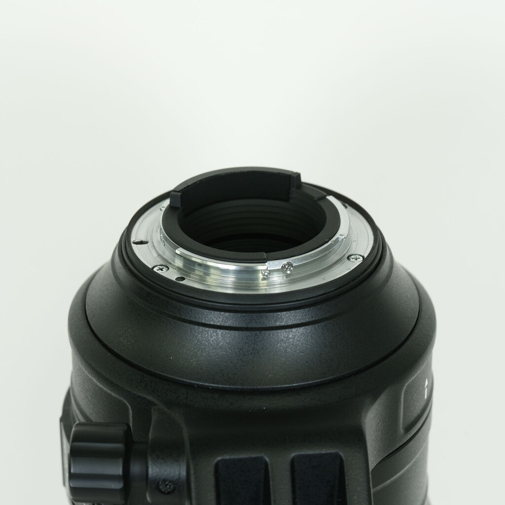 Nikon AF-S NIKKOR 200-500mm f/5.6E ED VR