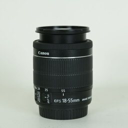 Canon EF-S18-55mm F3.5-5.6 IS STM Canon EF-S18-55mm F3.5-5.6 IS STM