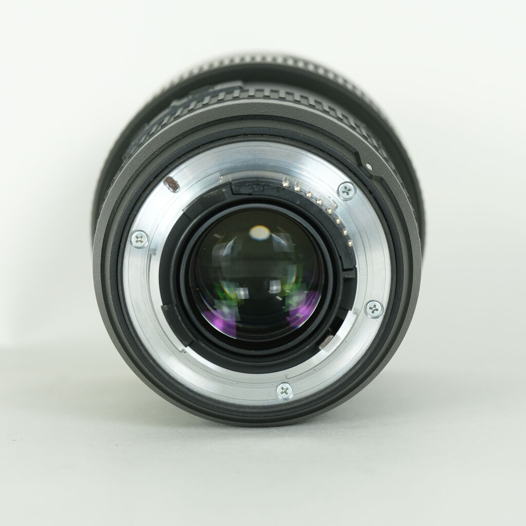 Nikon AF-S NIKKOR 16-35mm F4 G ED VR