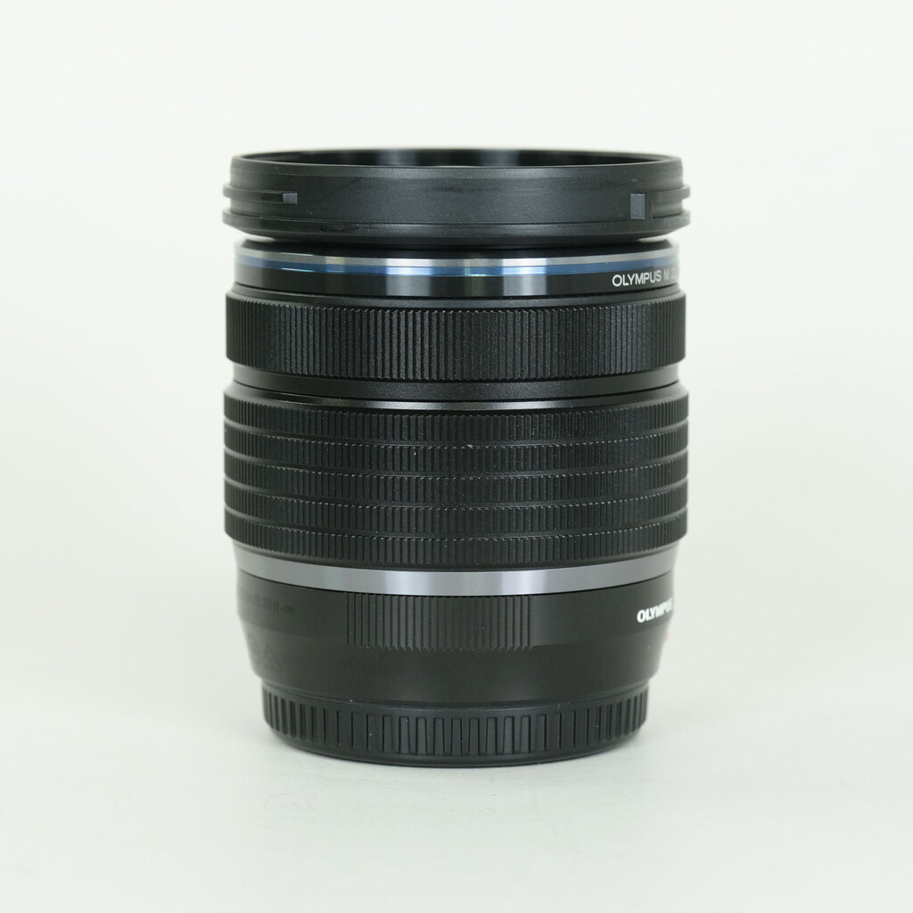 OLYMPUS M.ZUIKO DIGITAL ED 12‑45mm F4.0 PRO