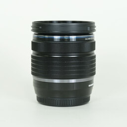 OLYMPUS M.ZUIKO DIGITAL ED 12‑45mm F4.0 PRO