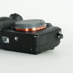 SONY α7 III（ILCE-7M3）