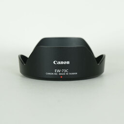 Canon EF-S10-18mm F4.5-5.6 IS STM