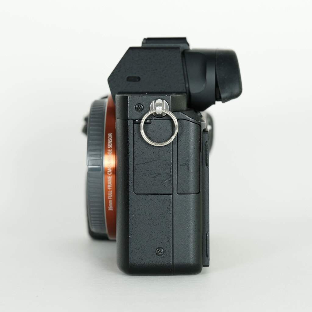 SONY α7 II(ILCE-7M2) SONY α7 II(ILCE-7M2)