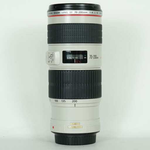 Canon EF70-200mm F4L IS USMを徹底解説。作例からレビューまで | ONE
