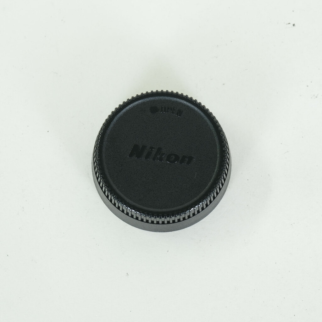 Nikon Ai AF-S Nikkor 300mm f/4D IF-ED