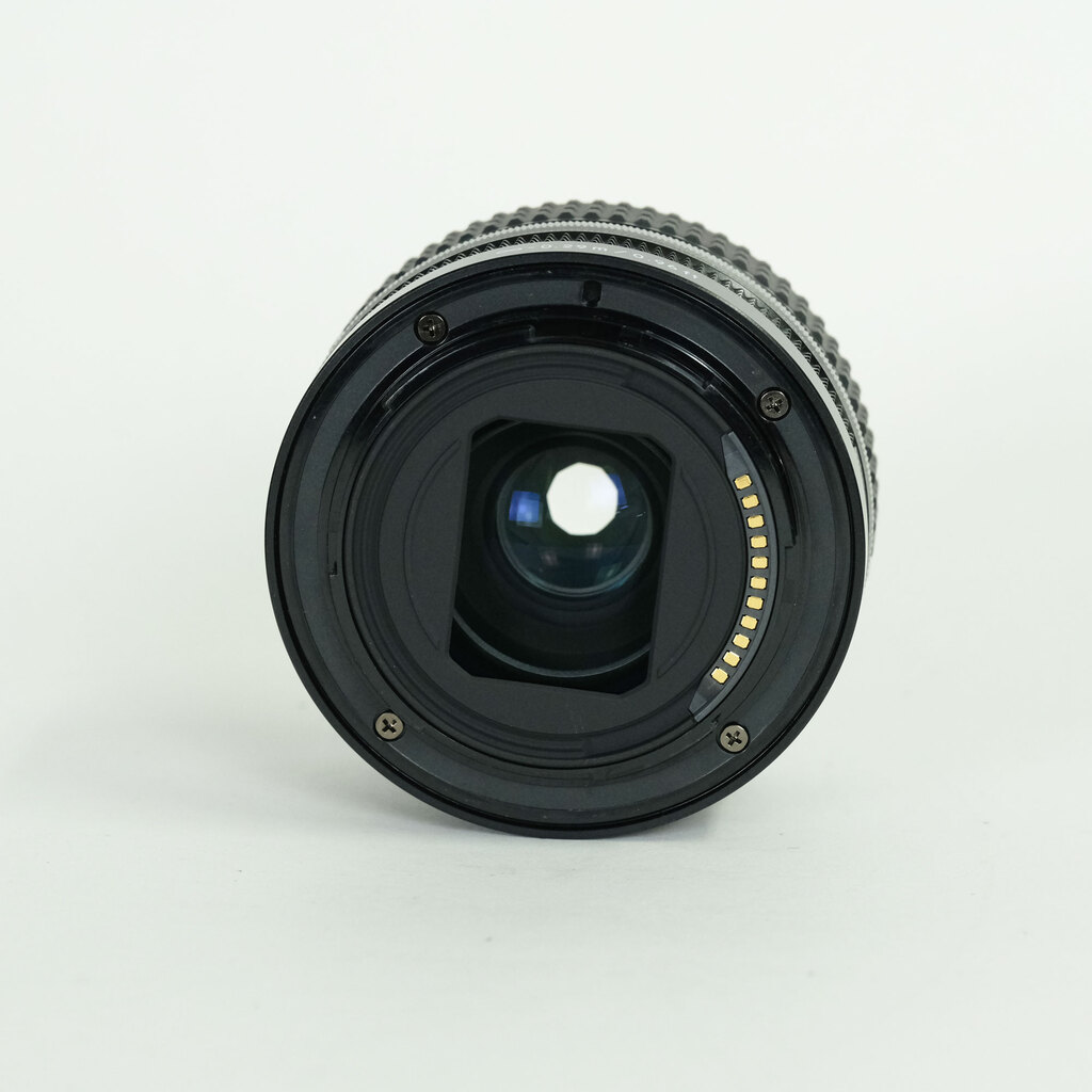 Nikon NIKKOR Z 40mm f/2