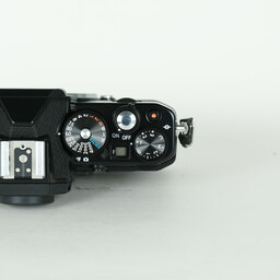 Nikon Z fc