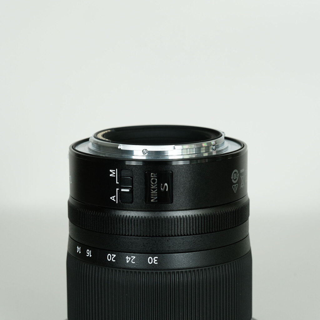 Nikon NIKKOR Z 14-30mm f/4 S