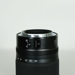 Nikon NIKKOR Z 14-30mm f/4 S