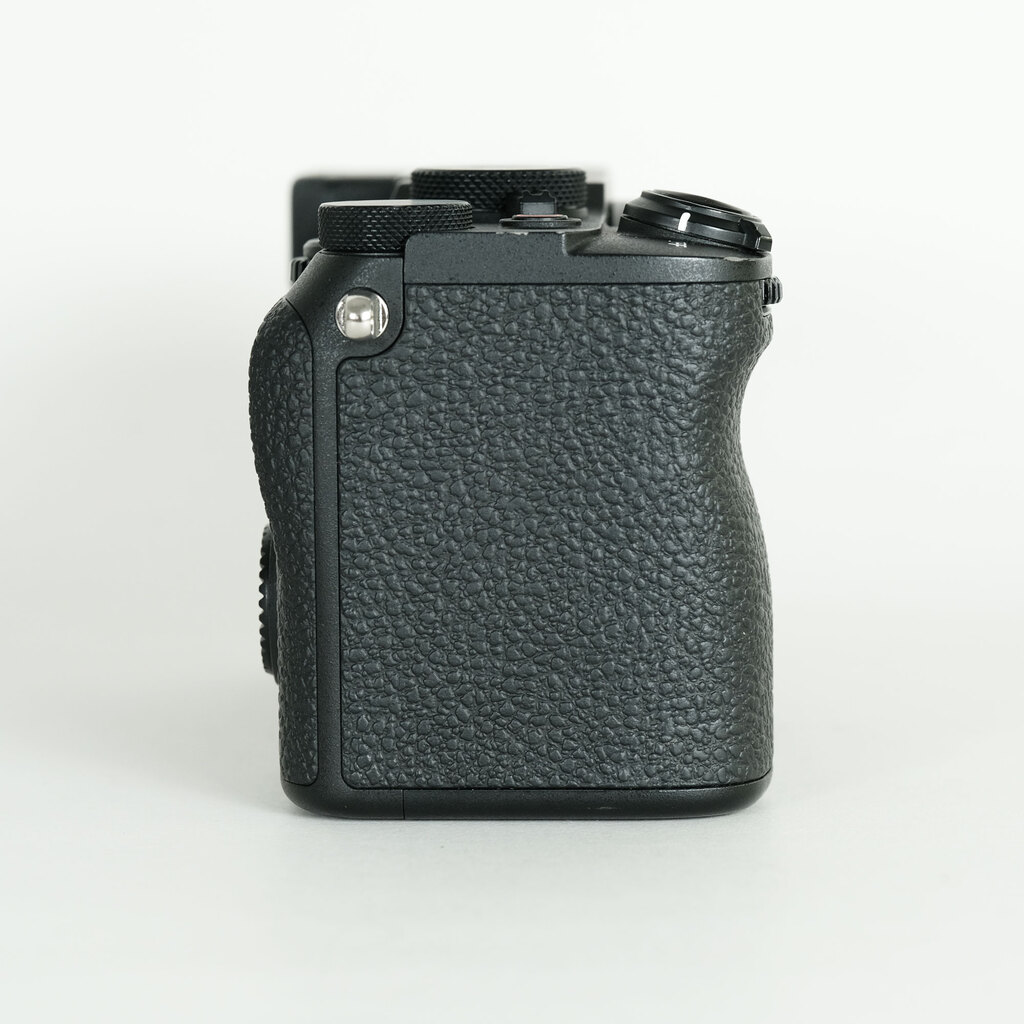 SONY α7C II（ILCE-7CM2）