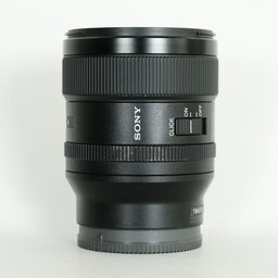 SONY FE 24mm F1.4 GM SEL24F14GM
