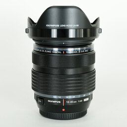 OLYMPUS M.ZUIKO DIGITAL ED 12-40mm F2.8 PRO