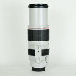 Canon EF100-400mm F4.5-5.6L IS II USM