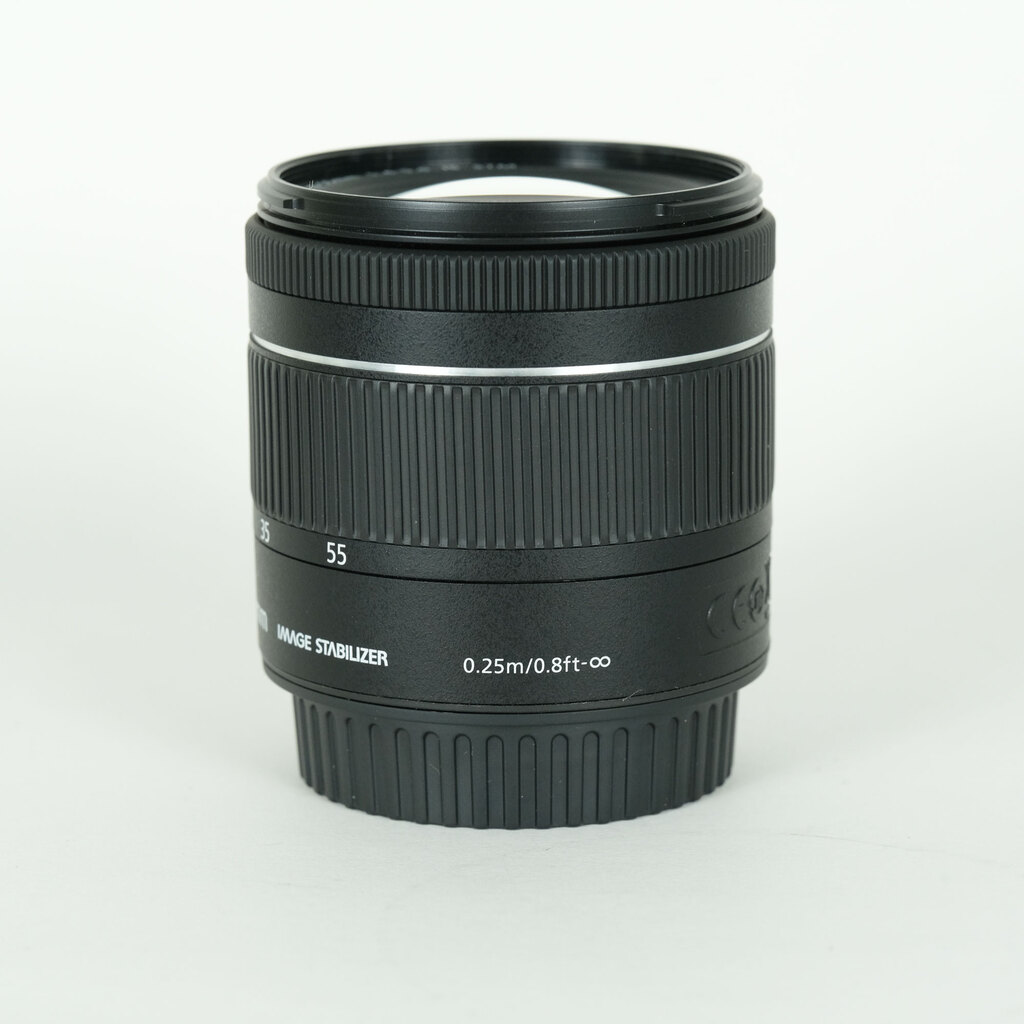 Canon EF-S18-55mm F4-5.6 IS STM Canon EF-S18-55mm F4-5.6 IS STM